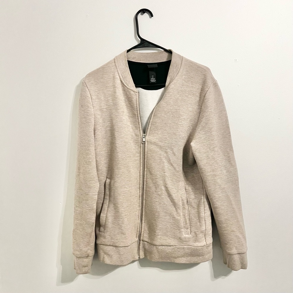 H&M Mens Jacket Small